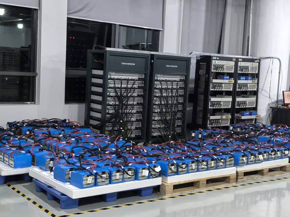 Dongguan Everwin Tech Co., Limited lini produksi pabrikan