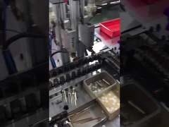 Produksi sel baterai lithium