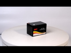 Baterai Lithium IRON PHOSPHATE 12V 10AH