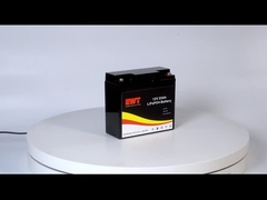 Baterai Lithium IRON PHOSPHATE 12AV 20AH