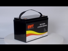LFP 36V 50Ah