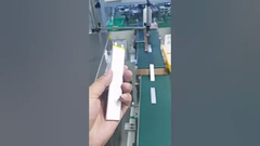 Baterai polimer lithium berkualitas tinggi