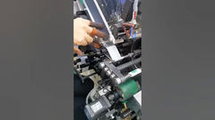 3Proses Produksi Baterai Lithium Polymer.7V # Baterai