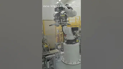 Baterai baru LifePO4 dengan suhu rendah.