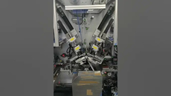 Proses produksi sel baterai lithium-coiling