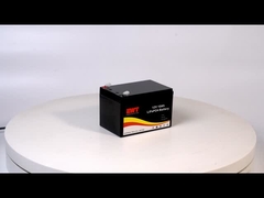 Baterai isi ulang LFP 12V 10AH