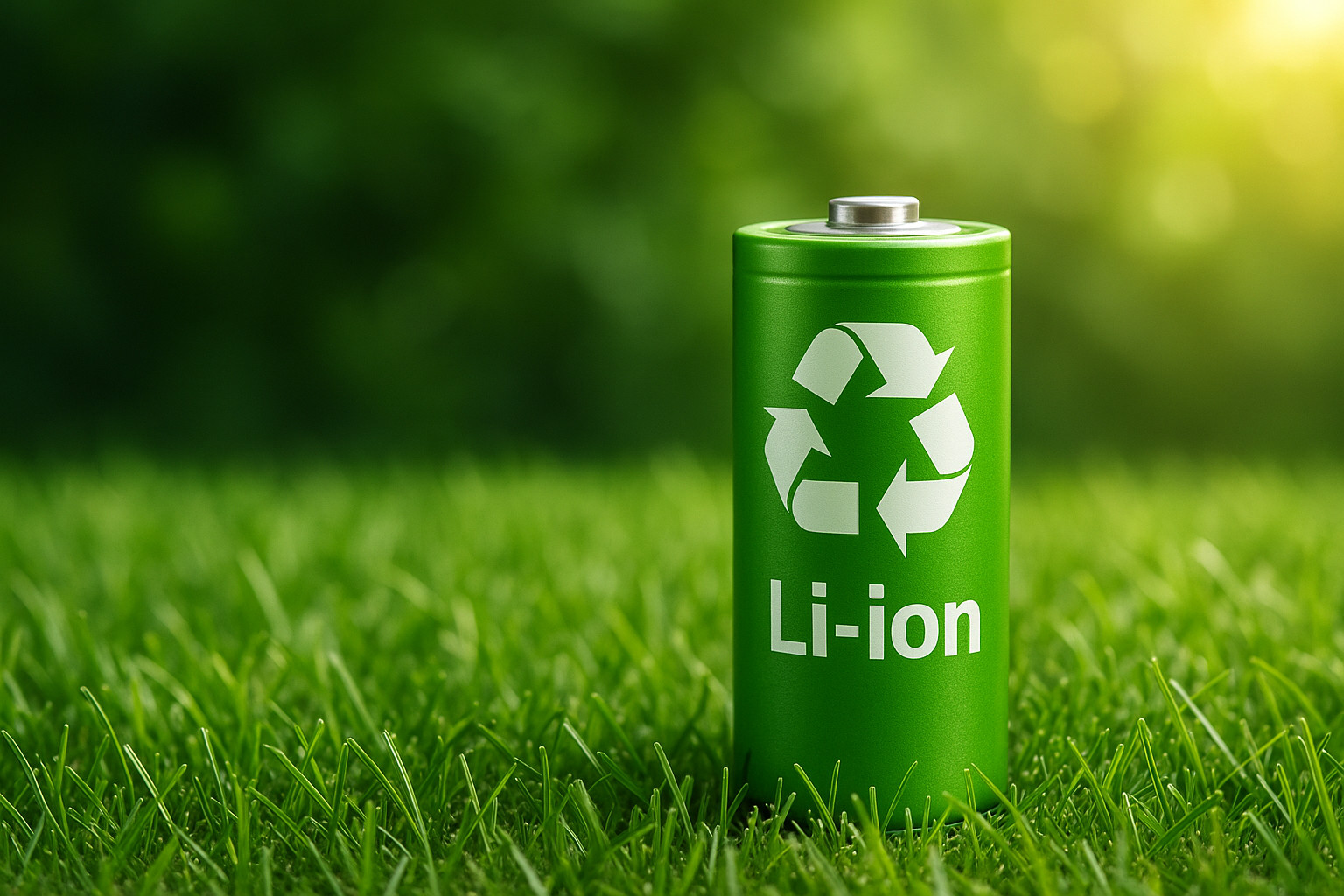 Blog perusahaan terbaru tentang Apa standar keselamatan umum untuk baterai lithium-ion?