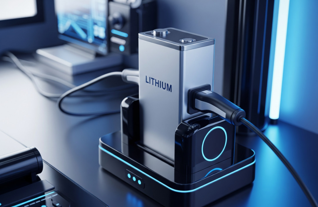 Blog perusahaan terbaru tentang Analisis kepadatan energi baterai lithium, bagaimana meningkatkan kepadatan energi baterai lithium?