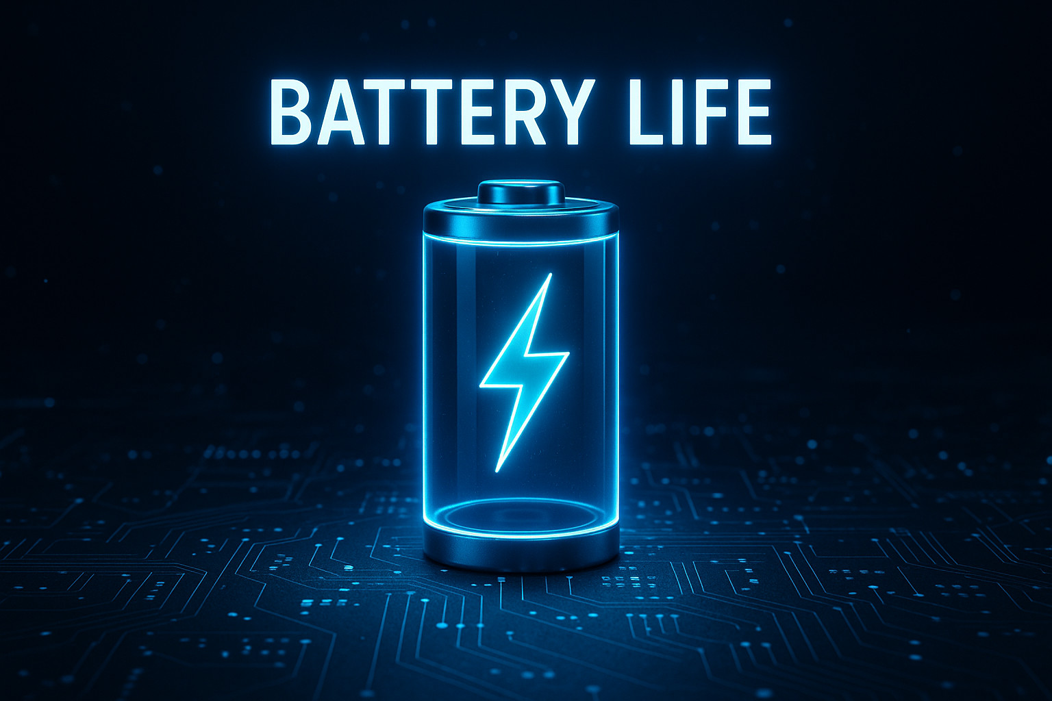 Blog perusahaan terbaru tentang Berapa tahun umumnya baterai lithium bertahan? Berapa lama baterai lithium bertahan?