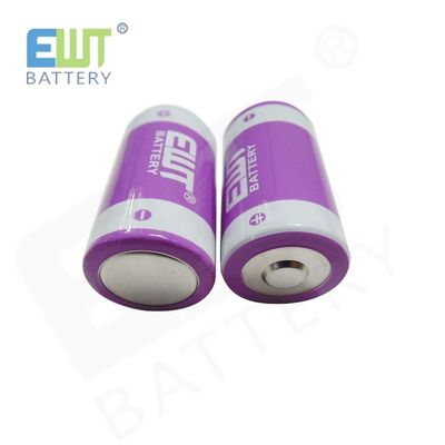 ER26500M ER34615M Lithium Thionyl Chloride Baterai 14500mAh 13000mAh