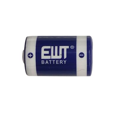 3.6v lithium thionyl klorida primer li-SOCl2 ER14250 3.6V 1200mAh