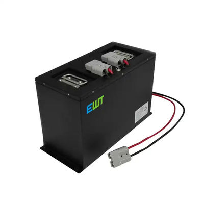 Beli Lifepo4 24V Lithium Iron Phosphate Baterai 200Ah Untuk Ups Sistem Surya online manufacture