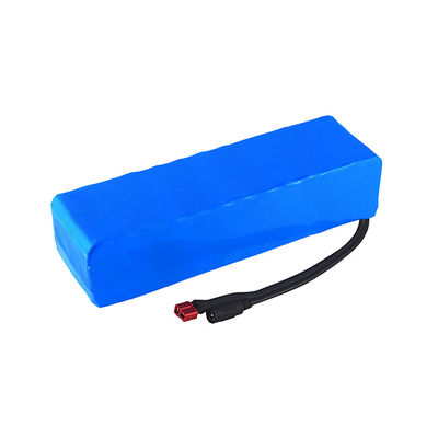 Beli ICR18650 26650 21700 Li Ion Battery Pack 36V 48v Untuk Sepeda Listrik pembuatan online