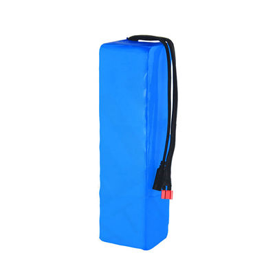 Beli Baterai lithium ion yang bisa diisi ulang 48v 10ah Baterai skuter listrik pembuatan online