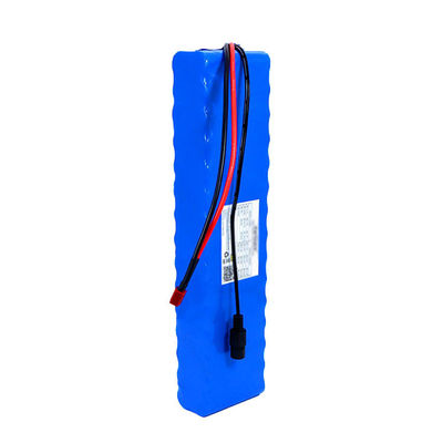 Beli Sepeda listrik Lithium Ion Baterai Paket 36v 10ah Baterai Paket umur panjang pembuatan online