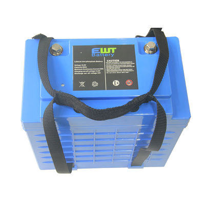 Beli Baterai Lithium Iron Phosphate 12V 50Ah pembuatan online