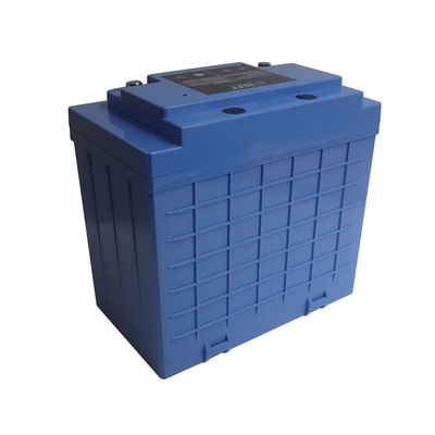 Beli Akumulasi 12V Lithium Iron Phosphate Baterai Paket 12.8v Lifepo4 Baterai pembuatan online