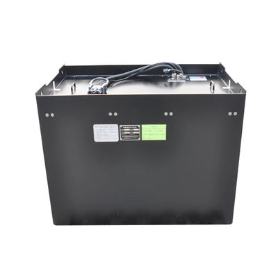Beli 48V 450AH Custom Lithium Iron Phosphate Battery Pack Untuk Forklift Listrik pembuatan online