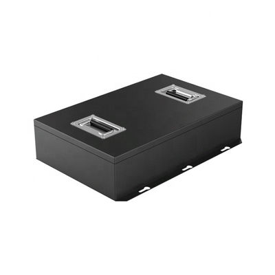 Beli LFP Lithium Iron Phosphate Battery Pack 32700 48V 20Ah Baterai Lifepo4 online manufacture