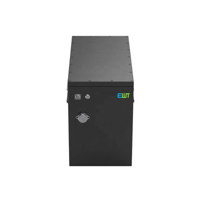 Beli Paket Baterai Lithium Iron Phosphate 48V 60Ah 26650 LiFePO4 pembuatan online