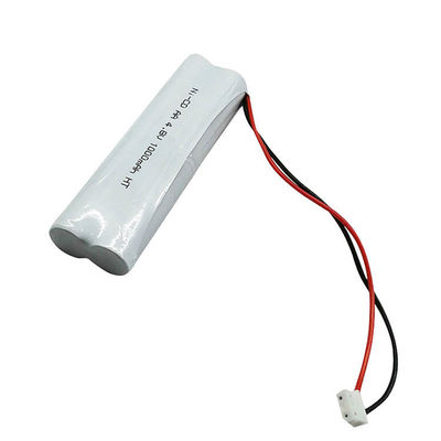 Beli 4.8v Nikel Kadmium Baterai 1200mAh 1500mAh Nicd Baterai Paket online manufacture