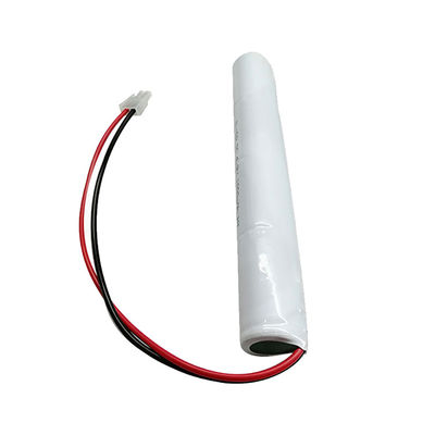 Beli Baterai NiCd 4.8v yang dapat diisi ulang 2000mAh 2200mAh 1800mah Baterai NiCd online manufacture