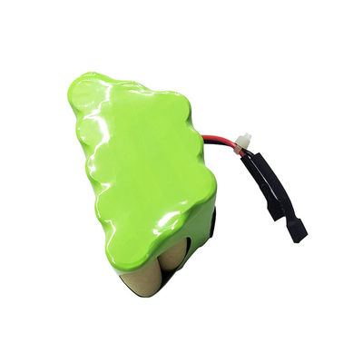 Beli 15.6v Nikel baterai isi ulang 1500mAh 1200mah Nimh baterai pembuatan online