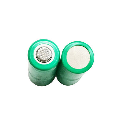 Beli 230mah 2.4v Nimh Nikel Baterai isi ulang Baterai Siklus Tinggi pembuatan online