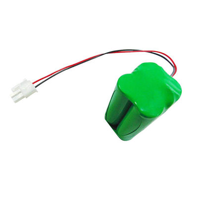 Beli Baterai mobil Rc yang dapat diisi ulang 4.8v 1300mah Ni-Mh Baterai Pack pembuatan online