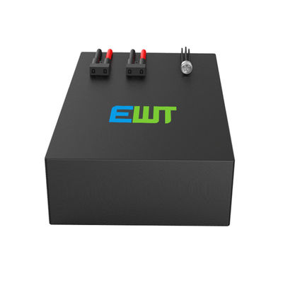 Beli Custom Deep Cycle 12V Lithium Iron Phosphate Battery Storage System pembuatan online