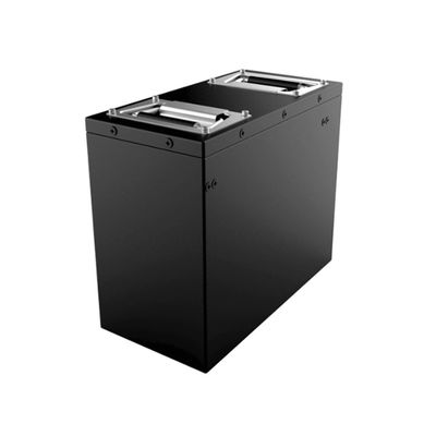 Beli Baterai Litium 48V 25AH 26650 Baterai Litium Besi Fosfat Paket pembuatan online