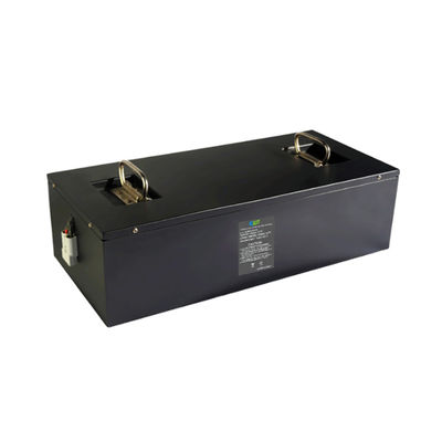 Beli AGV LiFePO4 12V Lithium Iron Phosphate Baterai 24V 36V 72V MSDS pembuatan online