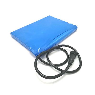 Beli 18650 12v 20ah Li Ion Battery Pack OEM Lithium Battery Pack pembuatan online