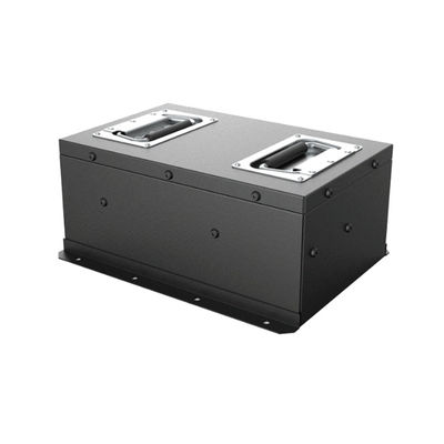 Beli 25.6V 25.6Ah Lithium Ion Phosphate Battery Pack 48V 20Ah Lithium Ion Battery pembuatan online