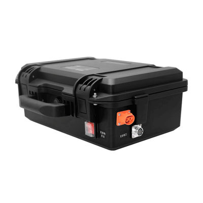 Beli 18650 Baterai Li-ion Portable 51.2V 40Ah Baterai Lithium Ion Ternary pembuatan online