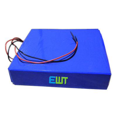 Beli 83Ah 26650 24V Lithium Iron Phosphate Battery AGV Bahan Anode online manufacture