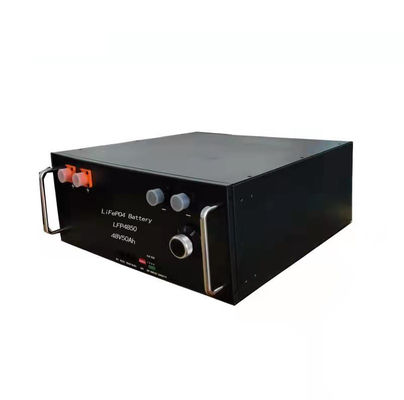 Beli Custom 48v 50ah Lifepo4 Energy Storage Battery Pack dipasang di dinding CE pembuatan online