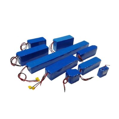 Beli 36V Disesuaikan Lifepo4 Energi Storage Baterai Paket Lithium Iron Phosphate Baterai pembuatan online