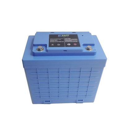 Beli 100ah 12V Lithium Iron Phosphate Battery Pack Lifepo4 LFP 32700 32650 21700 pembuatan online