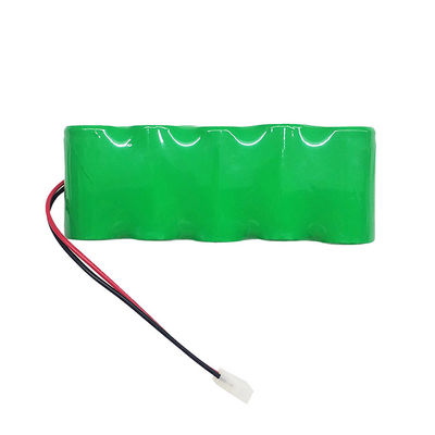 Beli M6v Nikel baterai isi ulang 9ah 8Ah 8.5Ah Nimh D Cell baterai pembuatan online