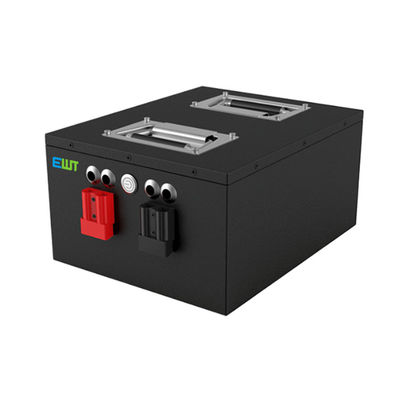 Beli MULTI-PROTECTION built-in BMS AVG LITIUM IRON PHOSPHATE BATTERY RS485 25.6V 60AH LITIUM BATTERY PACK pembuatan online