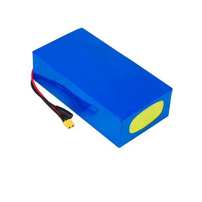 Beli 18650 48v 20ah Baterai Li-Ion isi ulang pembuatan online