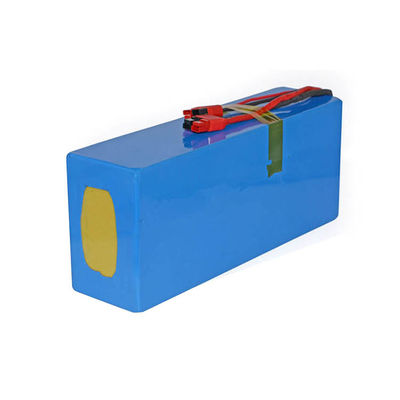 Beli OEM / ODM Sepeda Listrik Baterai Paket 18650 Lithium Ion Baterai 24v 20ah pembuatan online