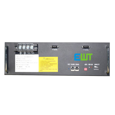 Beli Baterai Lithium Iron Phosphate 48V Sistem Daya Baterai Surya pembuatan online