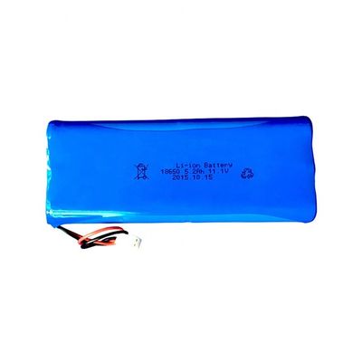 Beli Baterai Lithium Ion 11.1V Untuk Perangkat Elektronik pembuatan online