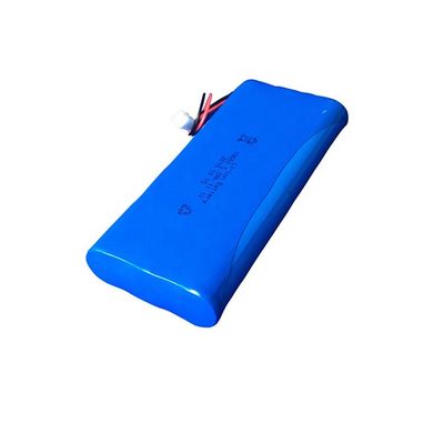 Beli 0.35KG Baterai Lithium Ion Disesuaikan 5.2AH 11.1V 18650 Baterai Pack pembuatan online