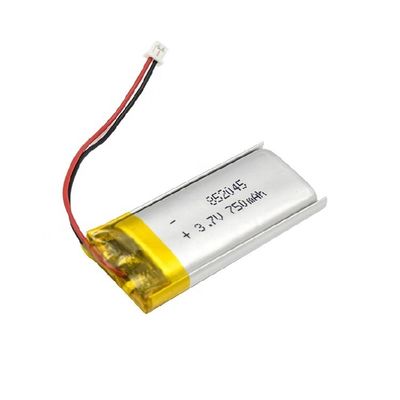 Beli LP852045 Lithium Polymer Battery 750mah 3.7v Baterai LiPo isi ulang pembuatan online