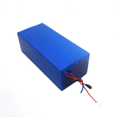 Beli 20V 20Ah Baterai Lithium Iron Phosphate untuk kursi roda E pembuatan online
