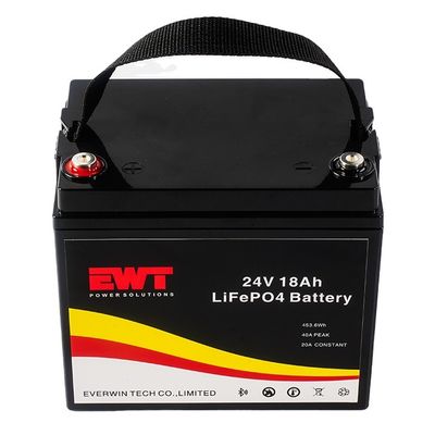 Beli Litium Iron Phosphate 26650 32700 Cell Untuk 12V 24V Baterai Penggantian Paket pembuatan online