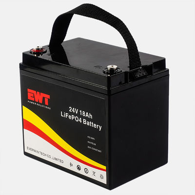 Beli Daya listrik 12V Lithium Iron Phosphate Baterai LFP LiFePO4 Baterai IFR26700 pembuatan online